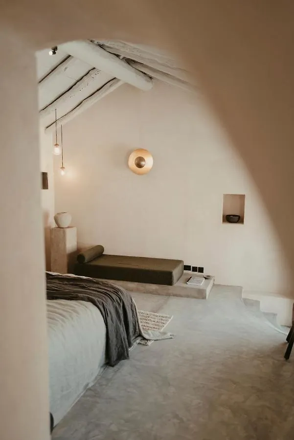 Ecohotel El Agua Arico el Nuevo Villa