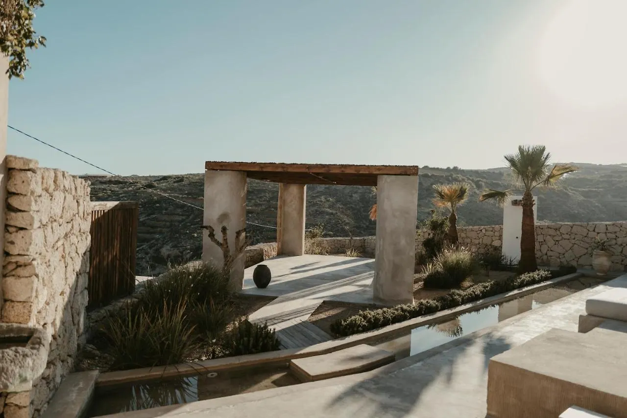 Villa Ecohotel El Agua Arico el Nuevo
