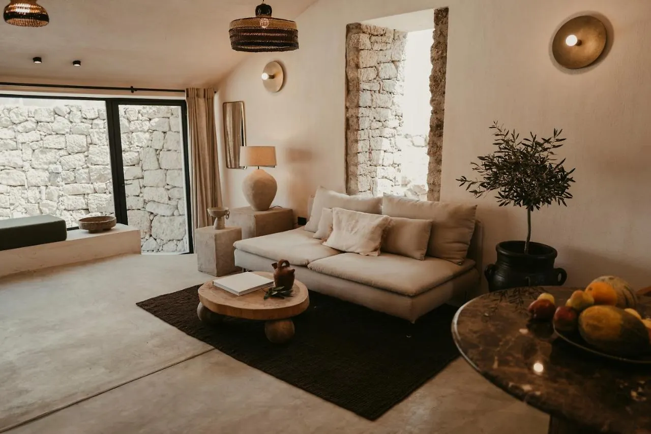 Ecohotel El Agua Arico el Nuevo Villa