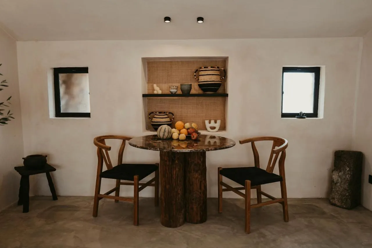 Ecohotel El Agua Arico el Nuevo Villa