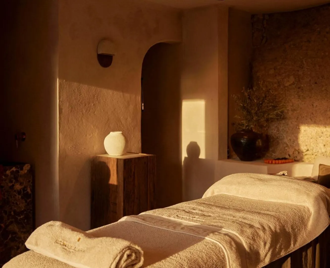 Ecohotel El Agua Arico el Nuevo 0*,  Spain