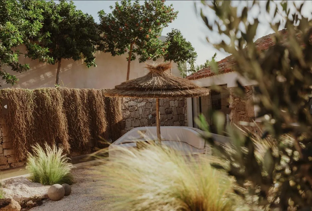 Ecohotel El Agua Arico el Nuevo 0*,  Spain