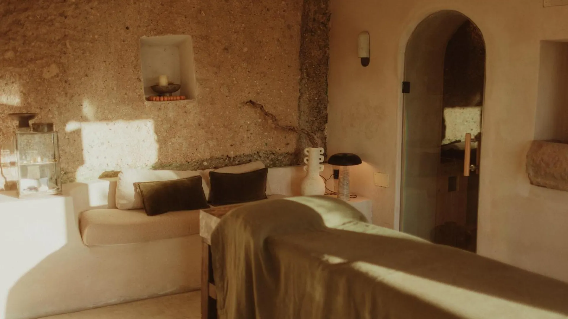 Ecohotel El Agua Arico el Nuevo Villa