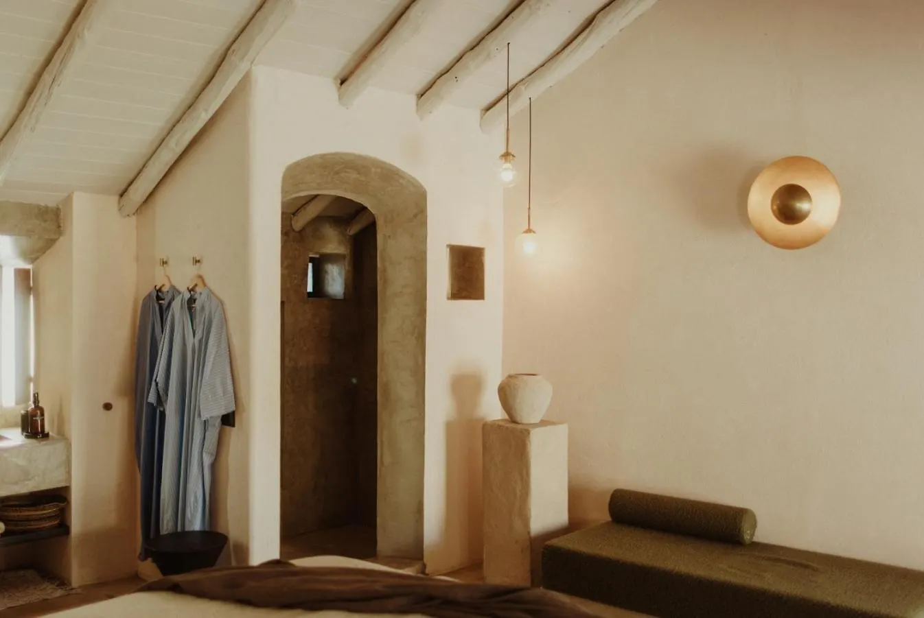 Ecohotel El Agua Arico el Nuevo