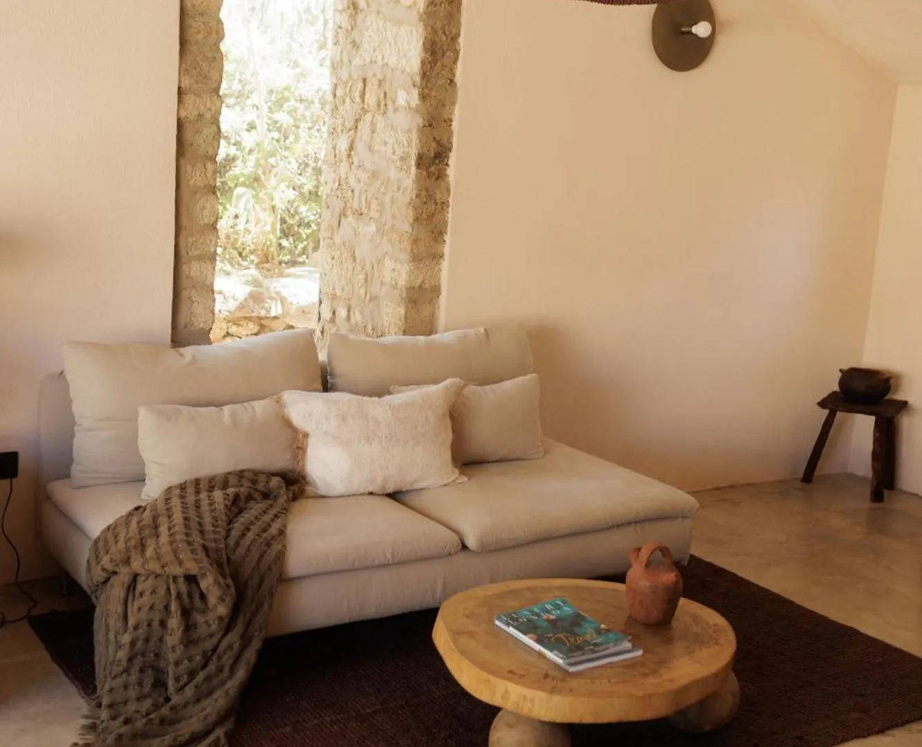 Villa Ecohotel El Agua Arico el Nuevo Spain