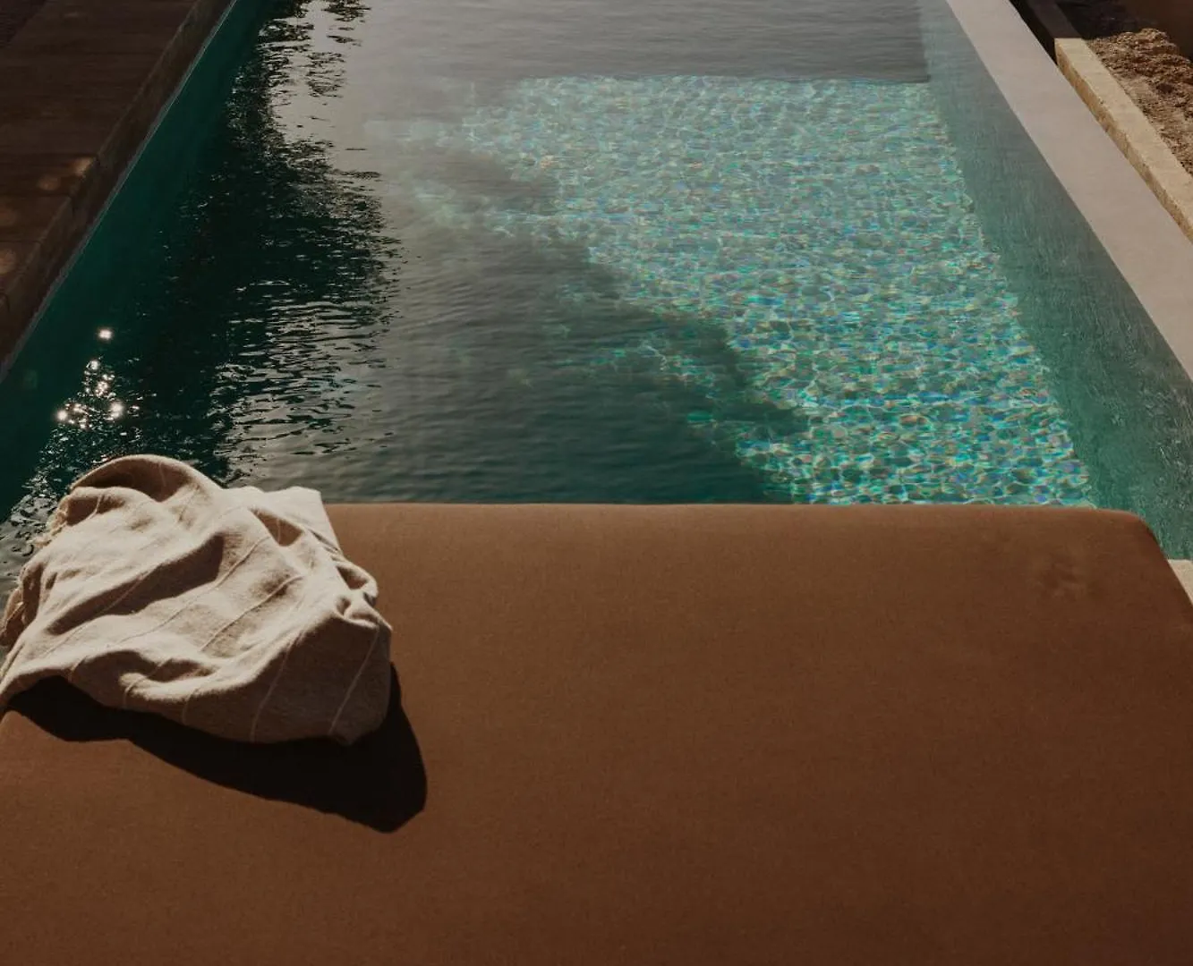 Ecohotel El Agua Arico el Nuevo 0*,  Spain