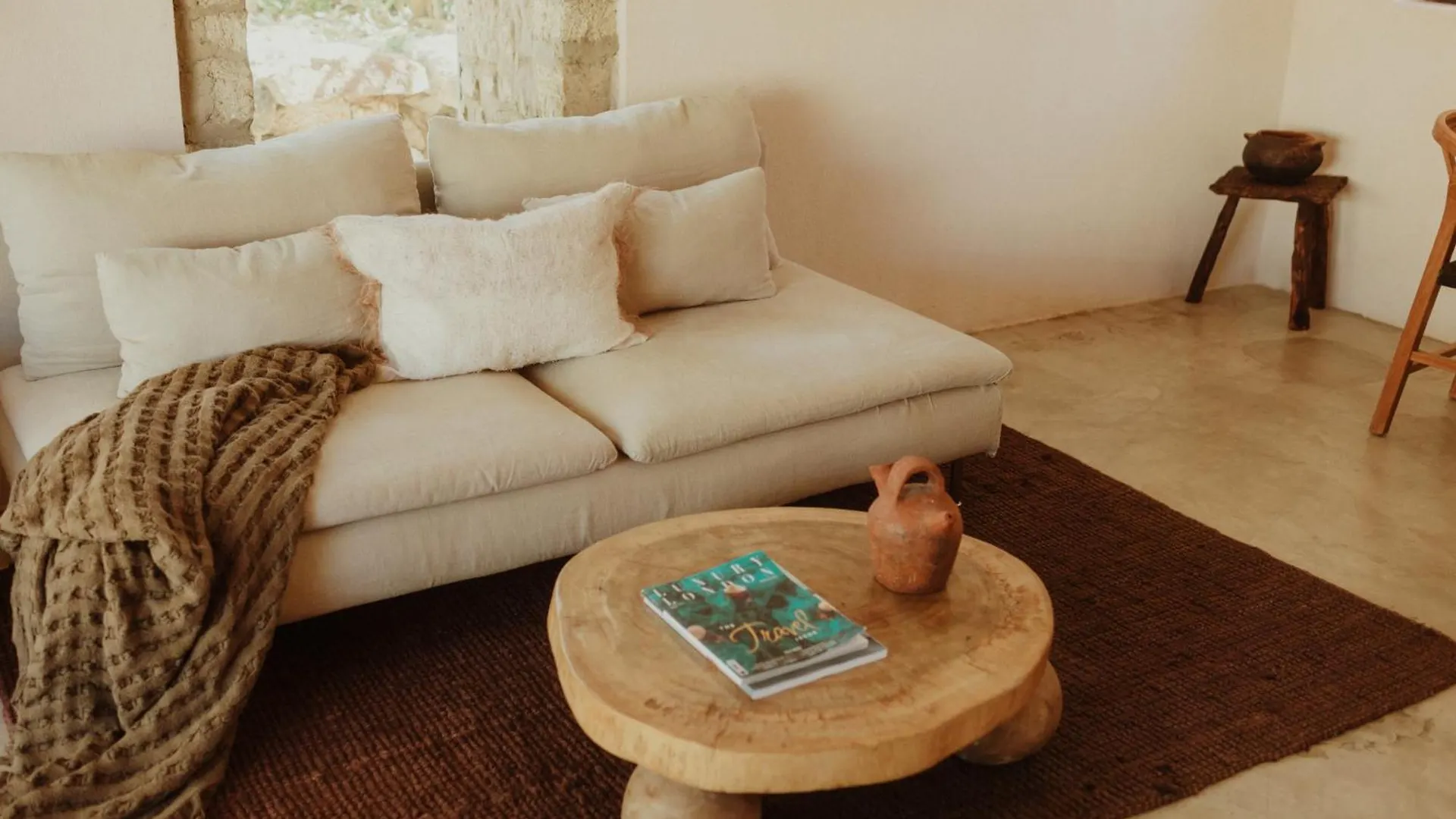 Ecohotel El Agua Arico el Nuevo