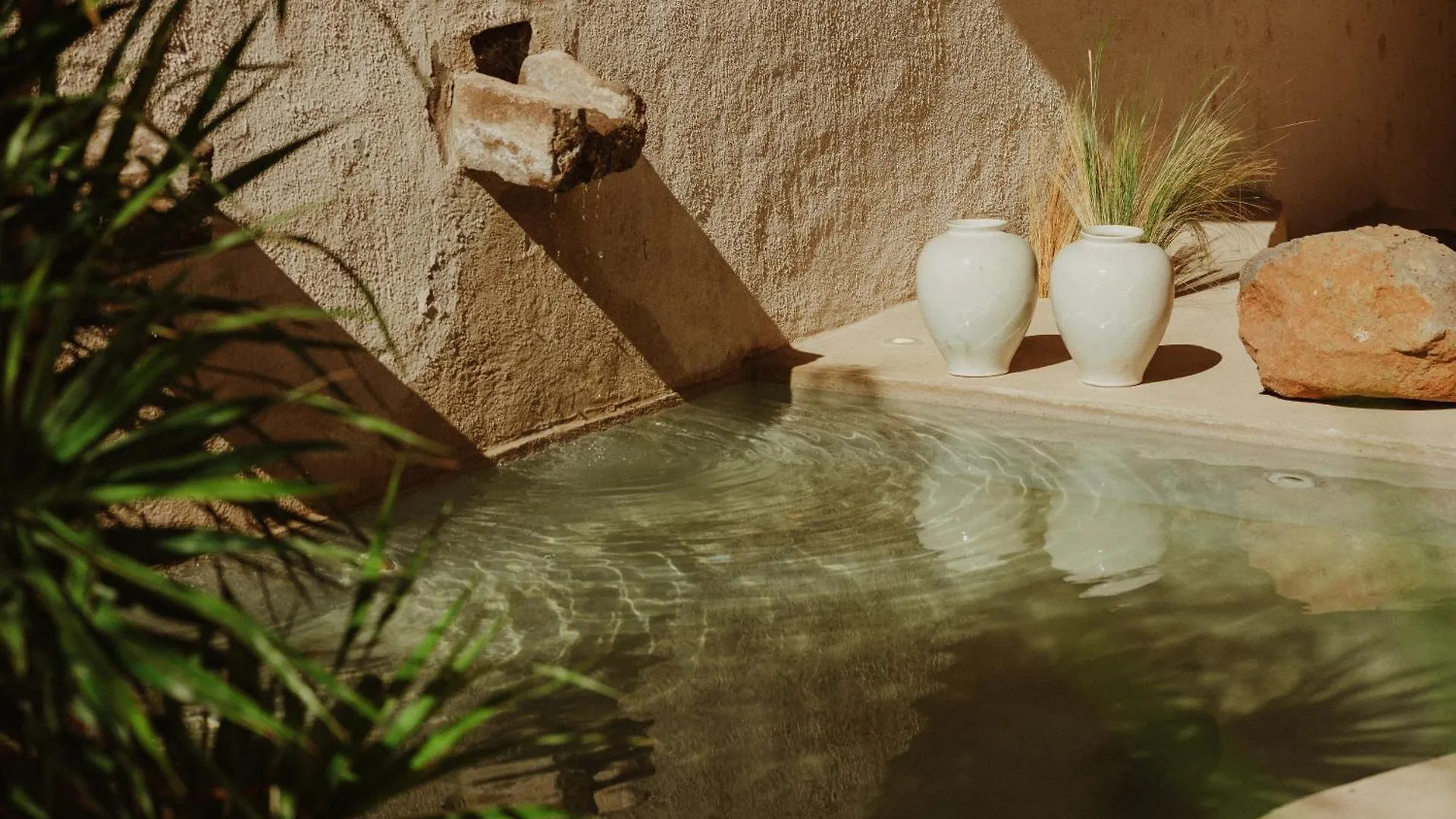 Villa Ecohotel El Agua Arico el Nuevo