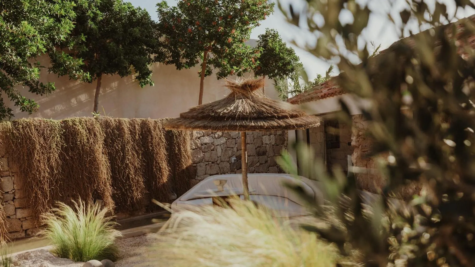 Ecohotel El Agua Arico el Nuevo