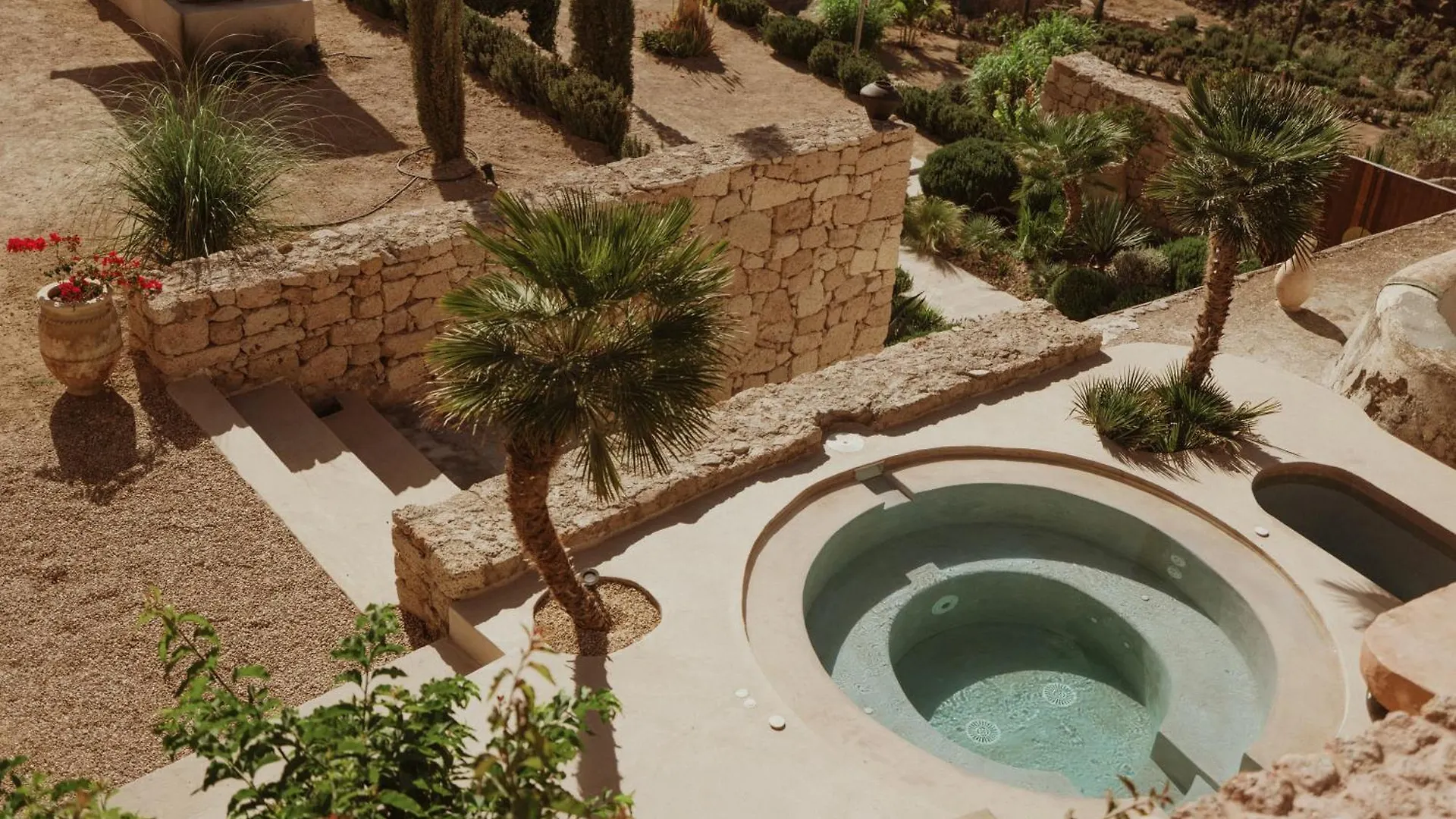 Ecohotel El Agua Arico el Nuevo Villa