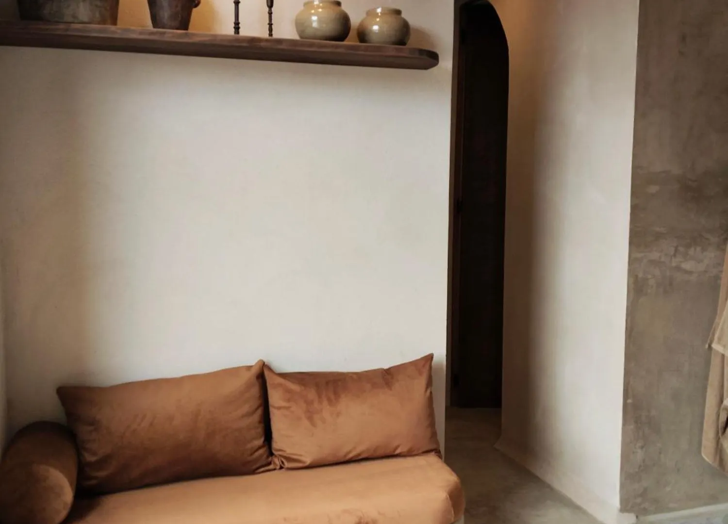 Ecohotel El Agua Arico el Nuevo Villa