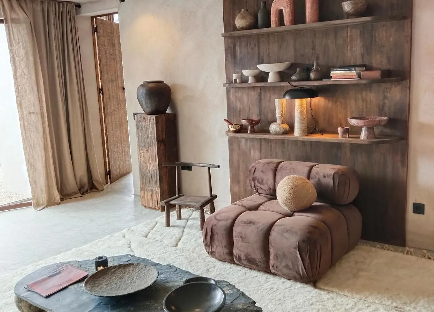 Villa Ecohotel El Agua Arico el Nuevo Spain
