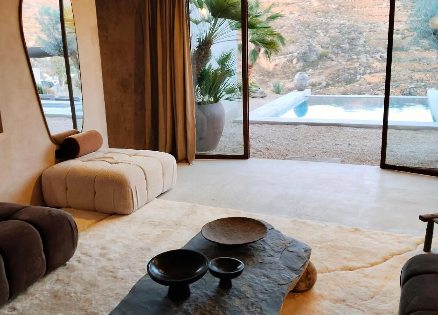 Villa Ecohotel El Agua Arico el Nuevo