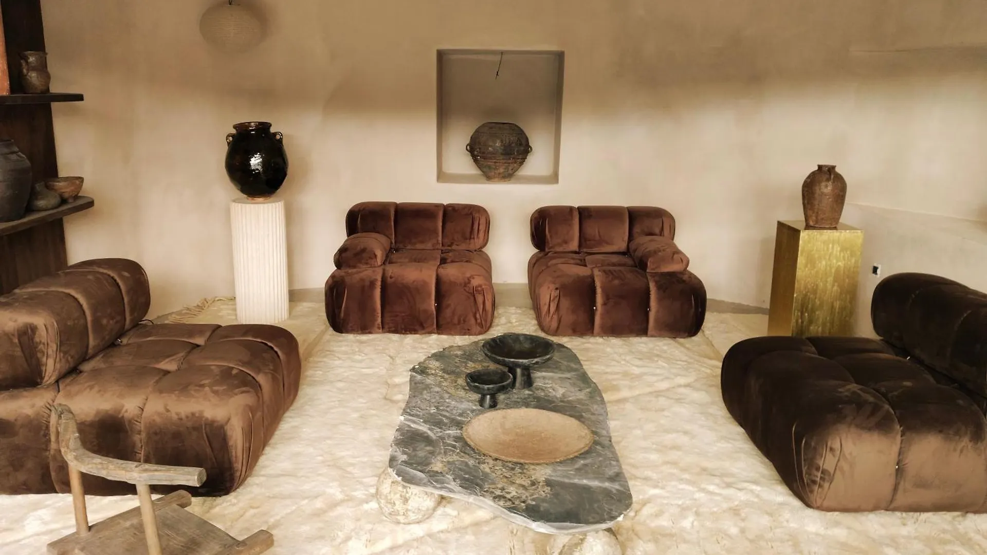 Villa Ecohotel El Agua Arico el Nuevo