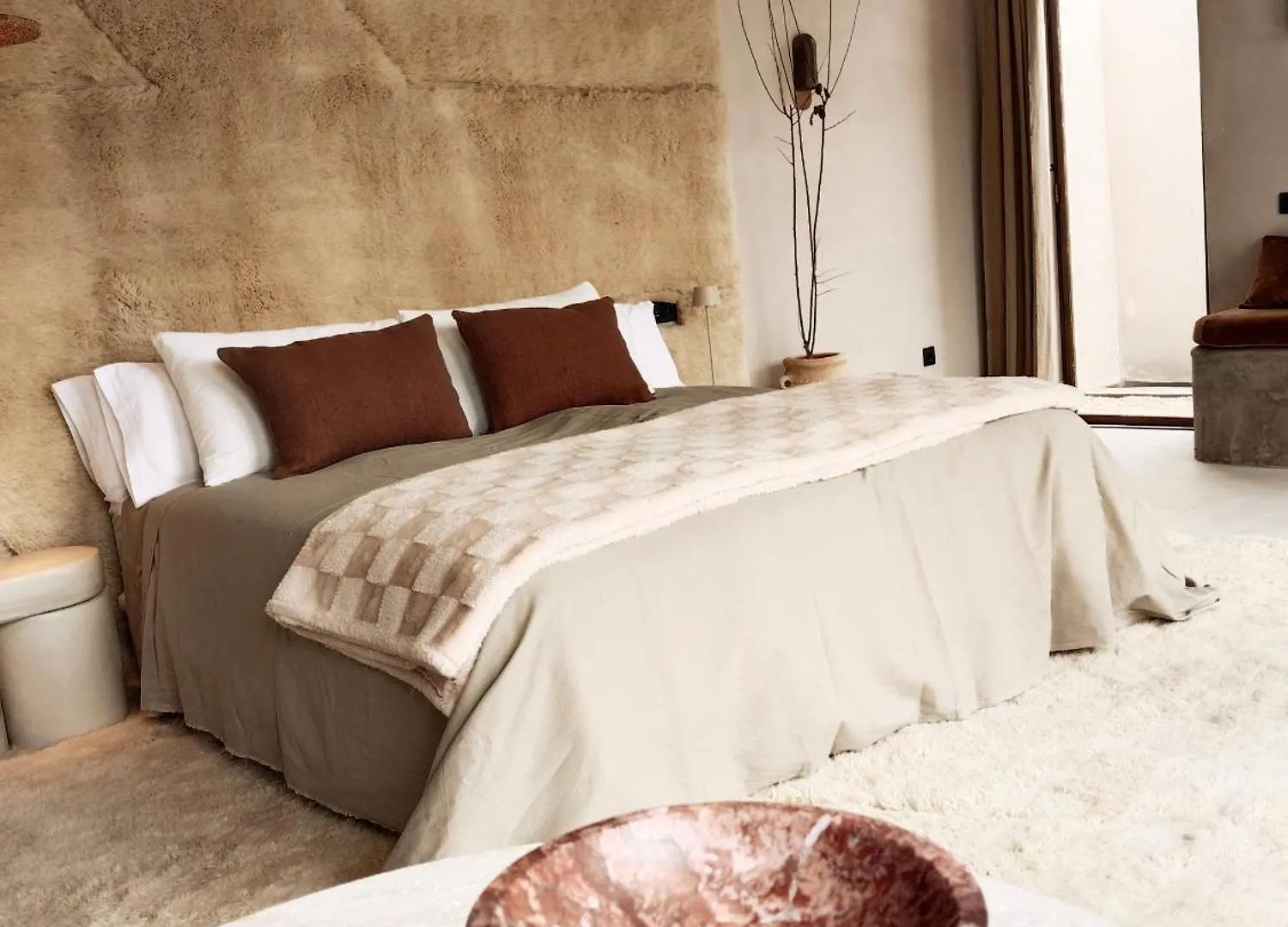 Ecohotel El Agua Arico el Nuevo