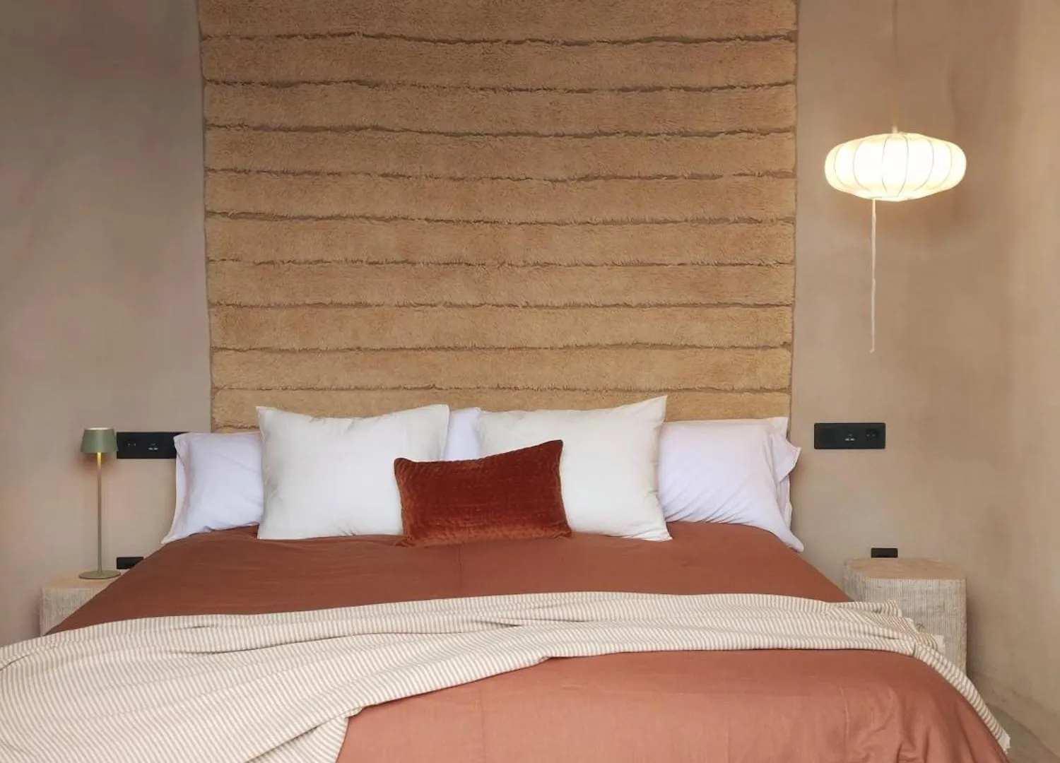 Ecohotel El Agua Arico el Nuevo