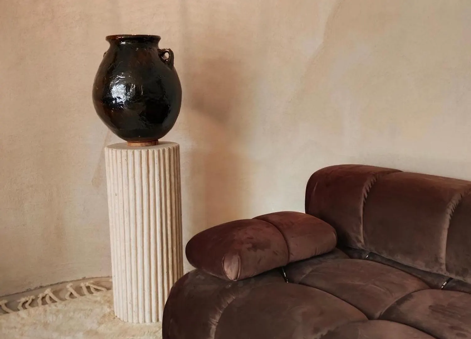 Villa Ecohotel El Agua Arico el Nuevo