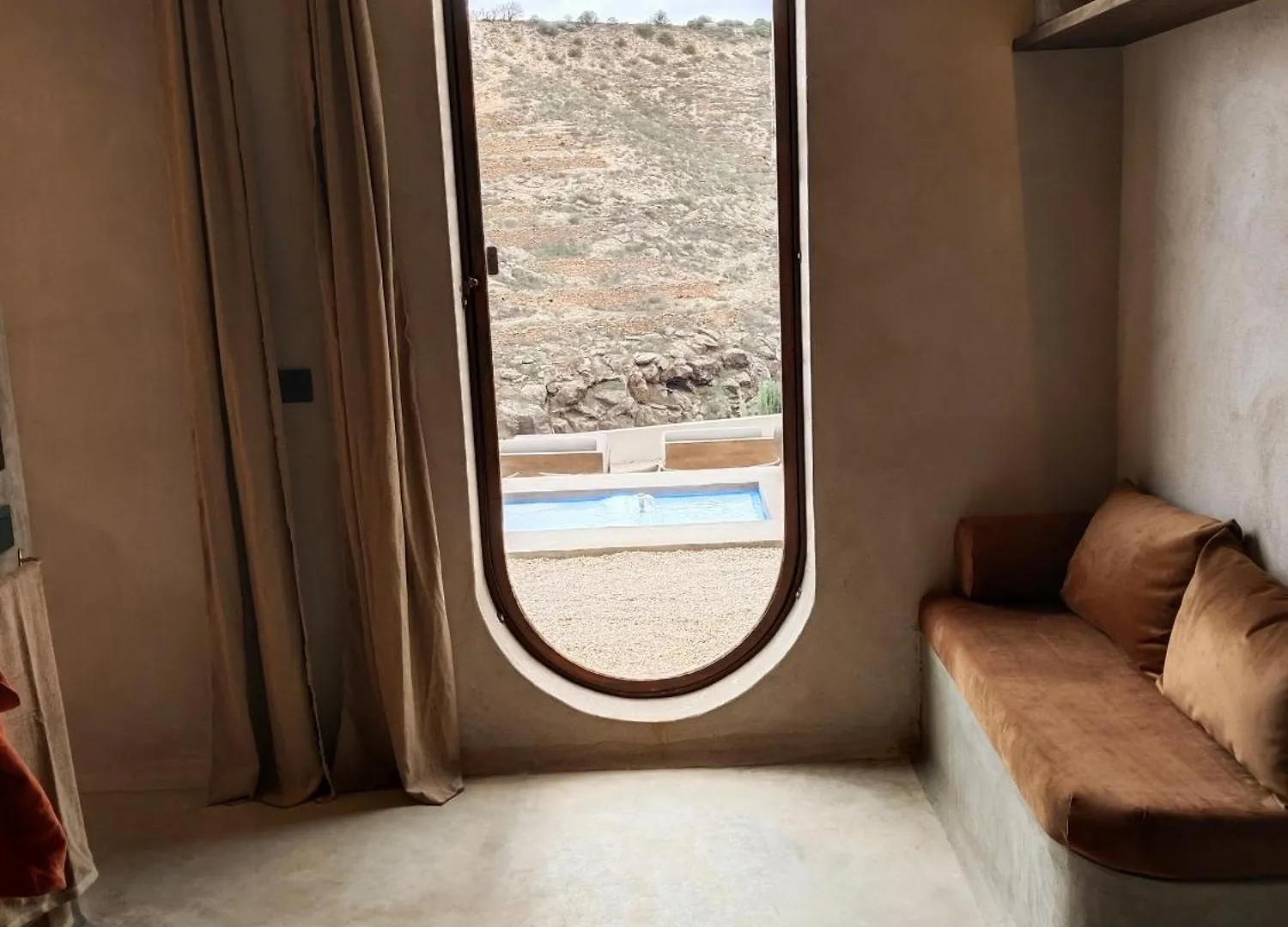 Villa Ecohotel El Agua Arico el Nuevo Spain