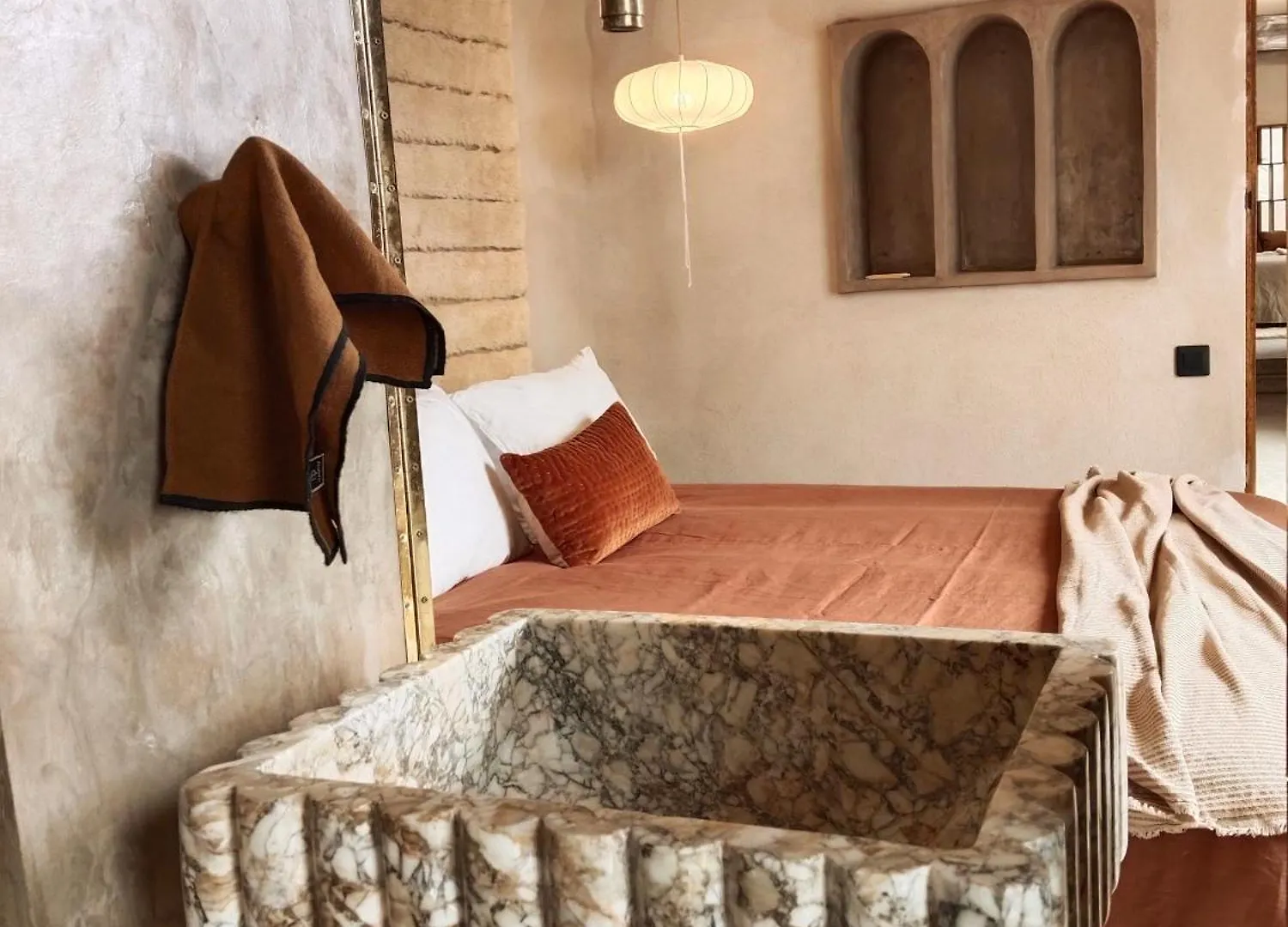 Villa Ecohotel El Agua Arico el Nuevo