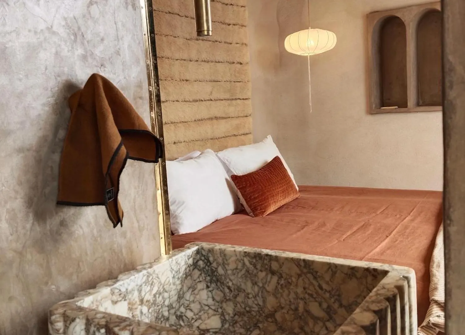 Ecohotel El Agua Arico el Nuevo