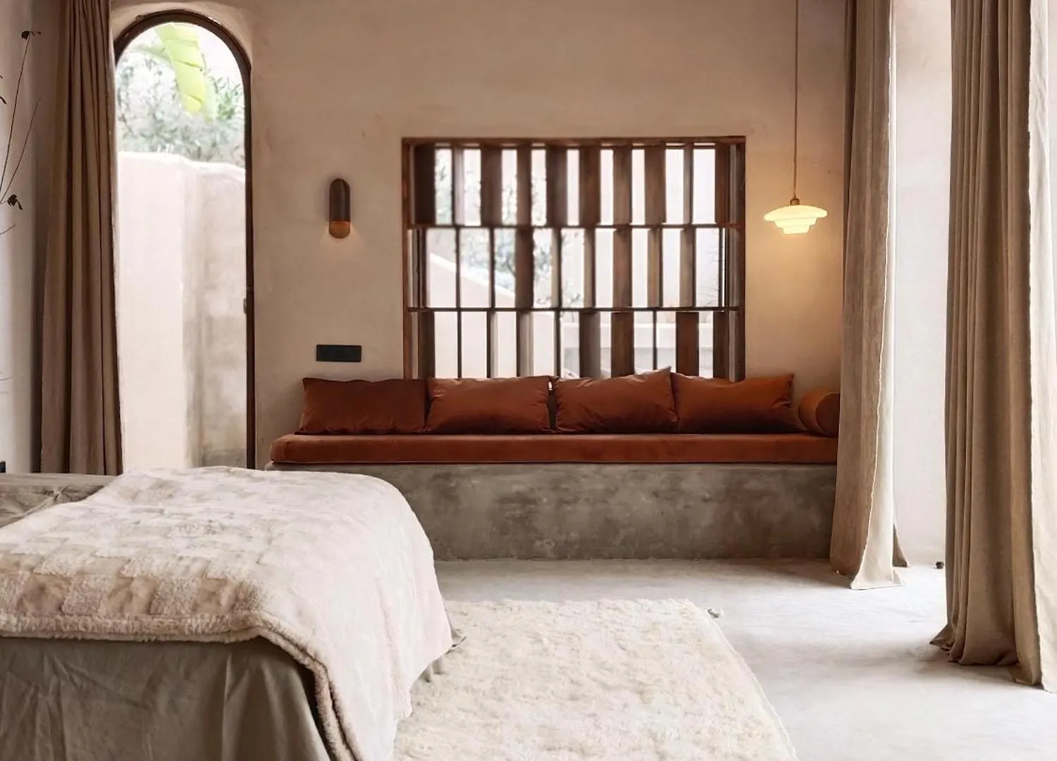 Ecohotel El Agua Arico el Nuevo 0*,