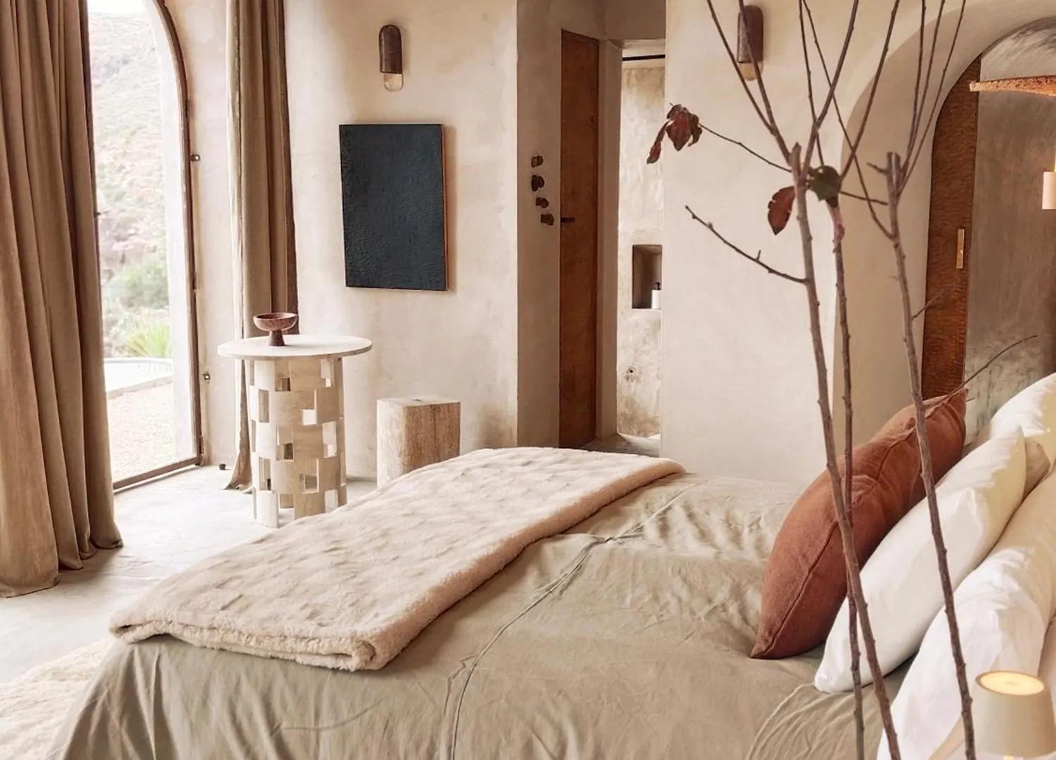 Ecohotel El Agua Arico el Nuevo