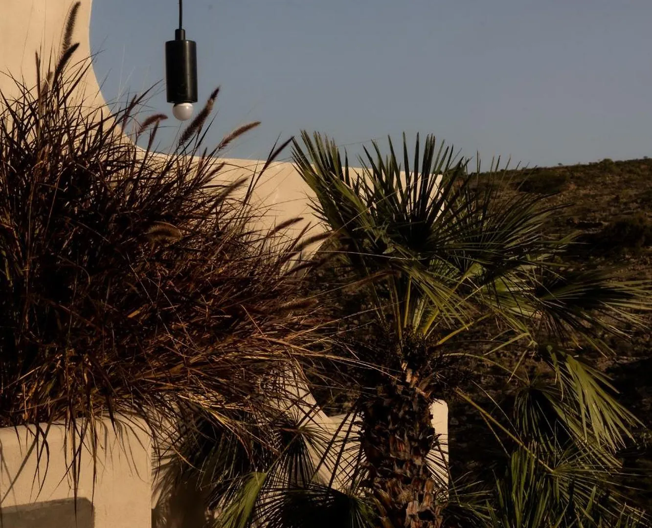 Ecohotel El Agua Arico el Nuevo España