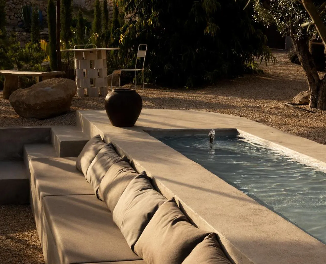 Ecohotel El Agua Arico el Nuevo 0*,  España