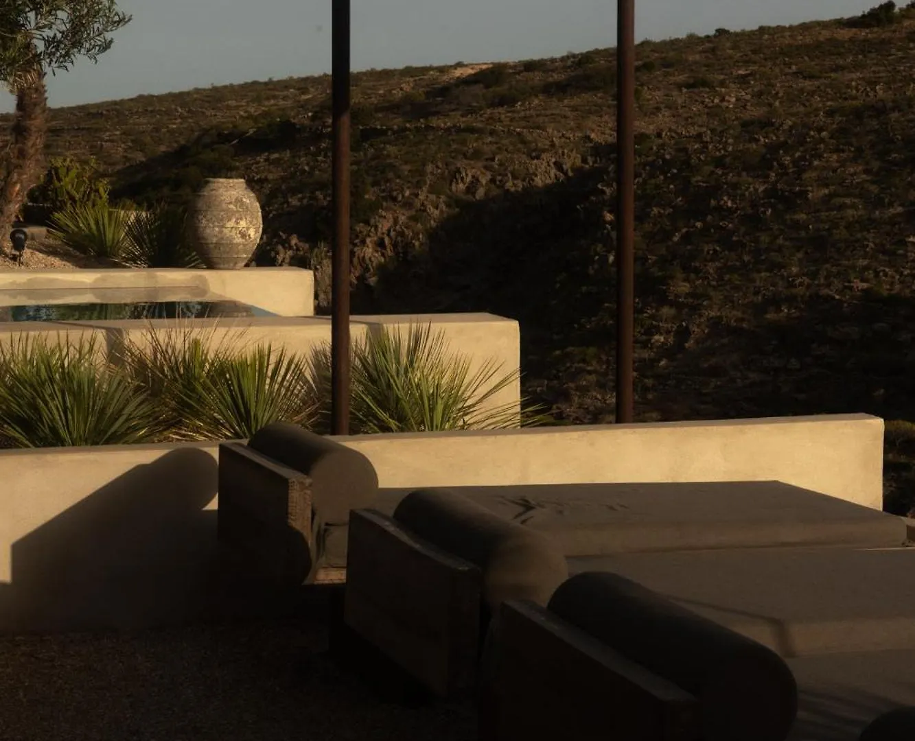 Ecohotel El Agua Arico el Nuevo 0*,  España