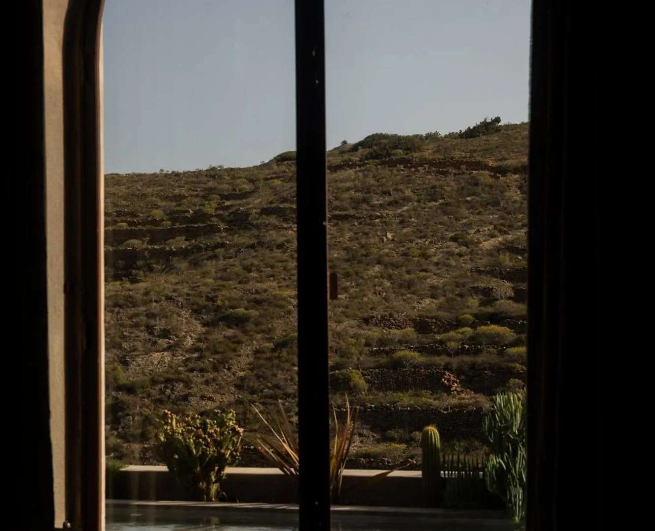 Ecohotel El Agua Arico el Nuevo
