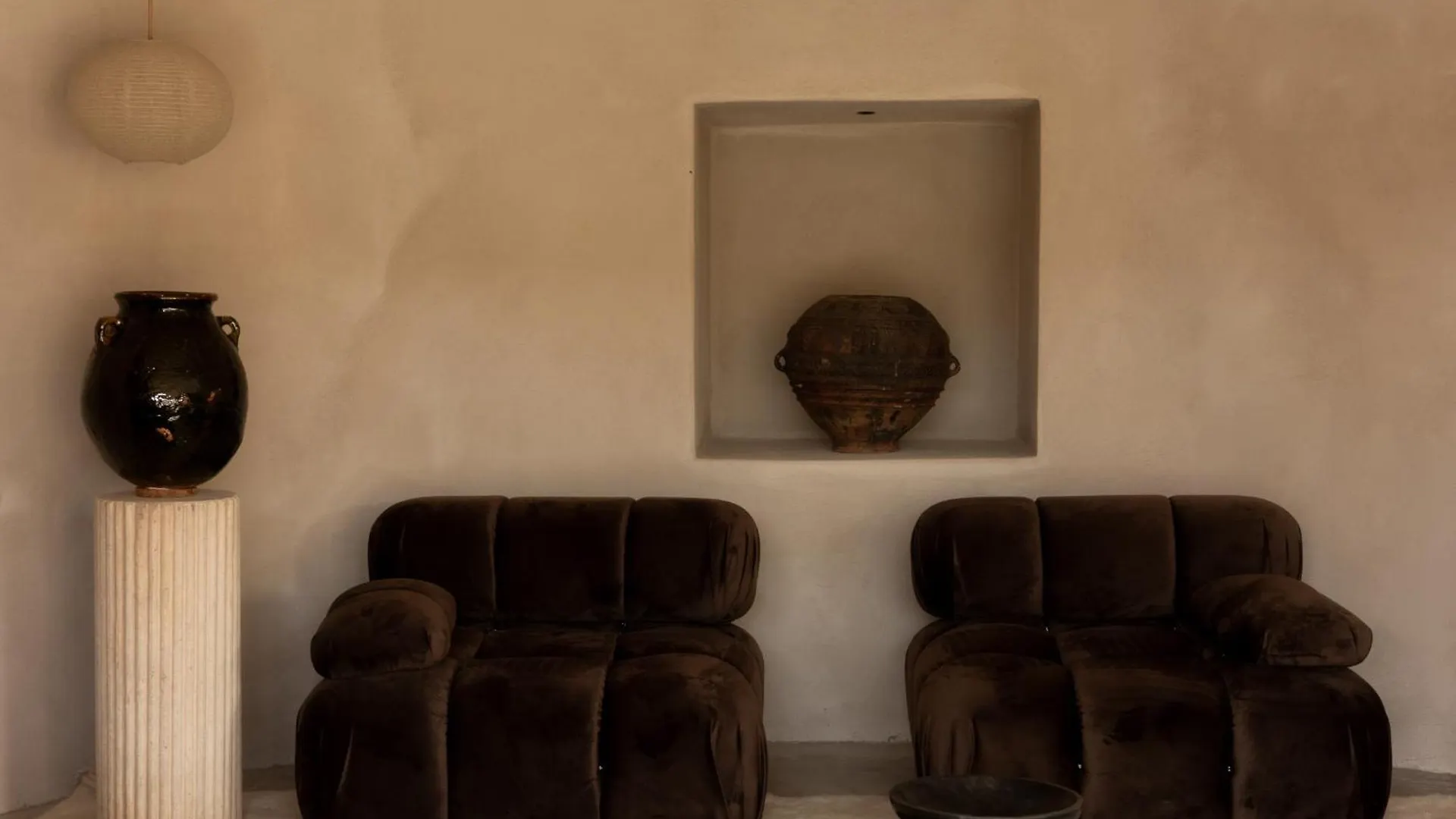 Ecohotel El Agua Arico el Nuevo Villa