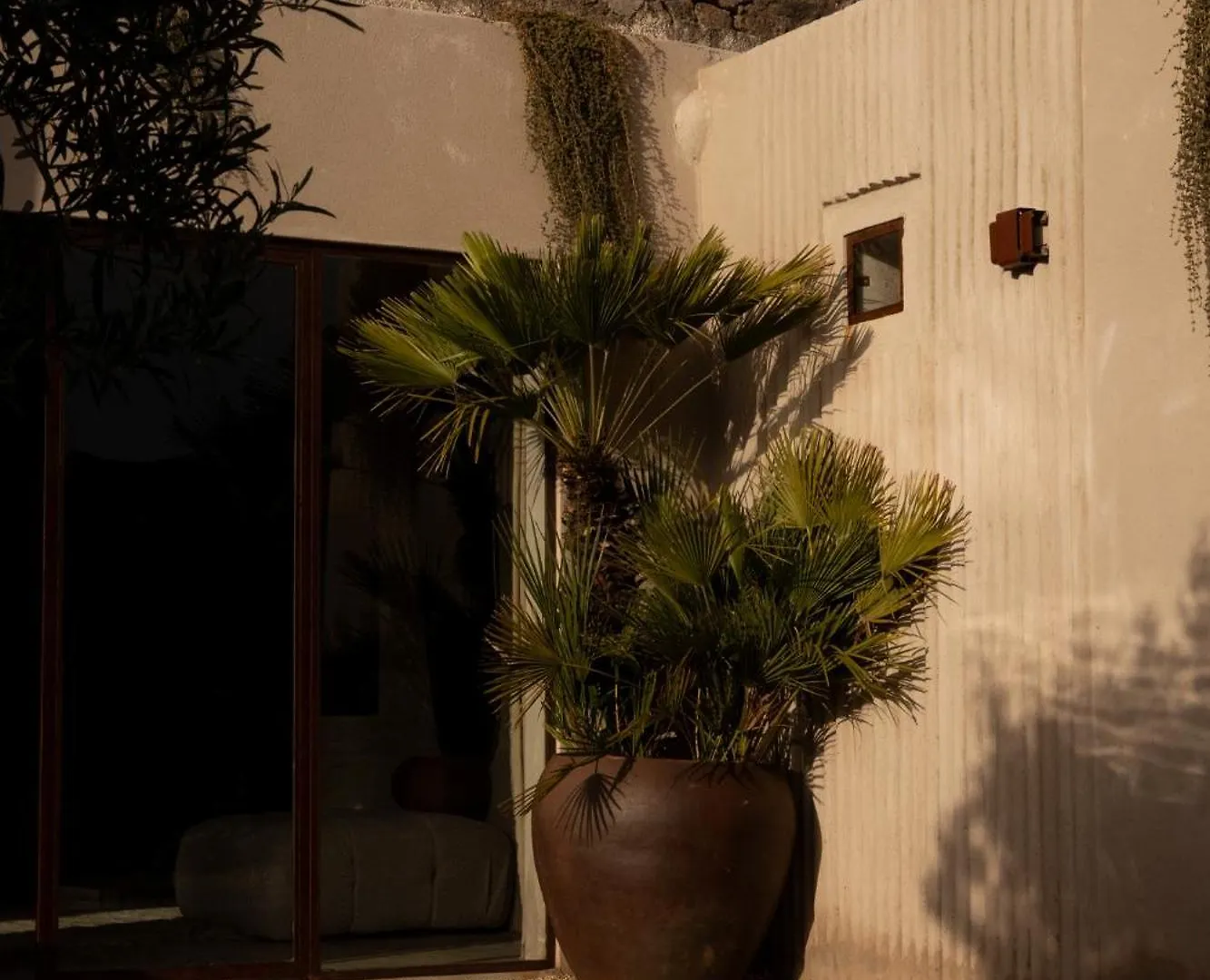 Ecohotel El Agua Arico el Nuevo 0*,  España