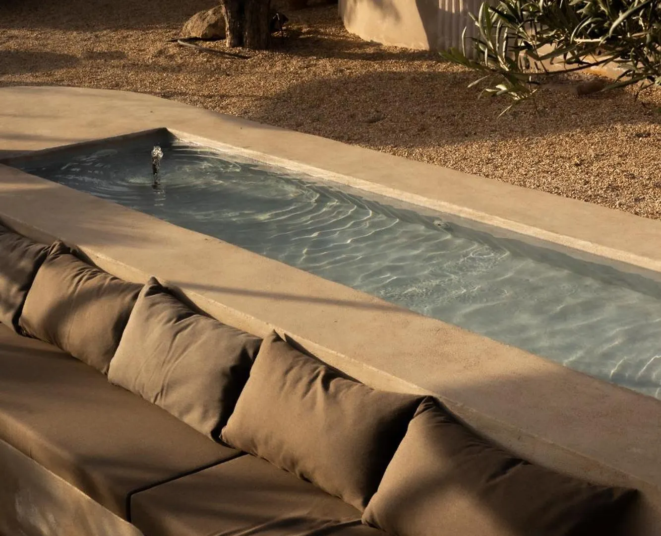 Ecohotel El Agua Arico el Nuevo