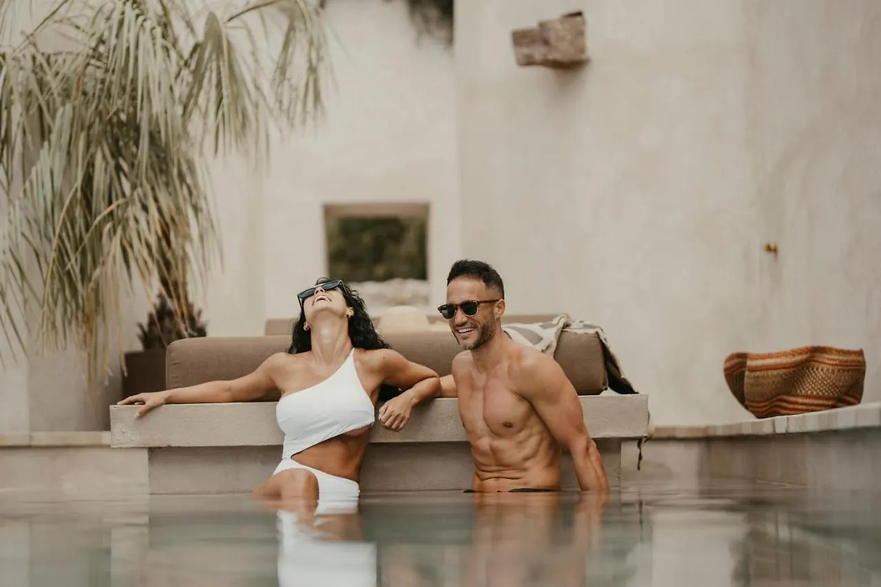 Villa Ecohotel El Agua Arico el Nuevo