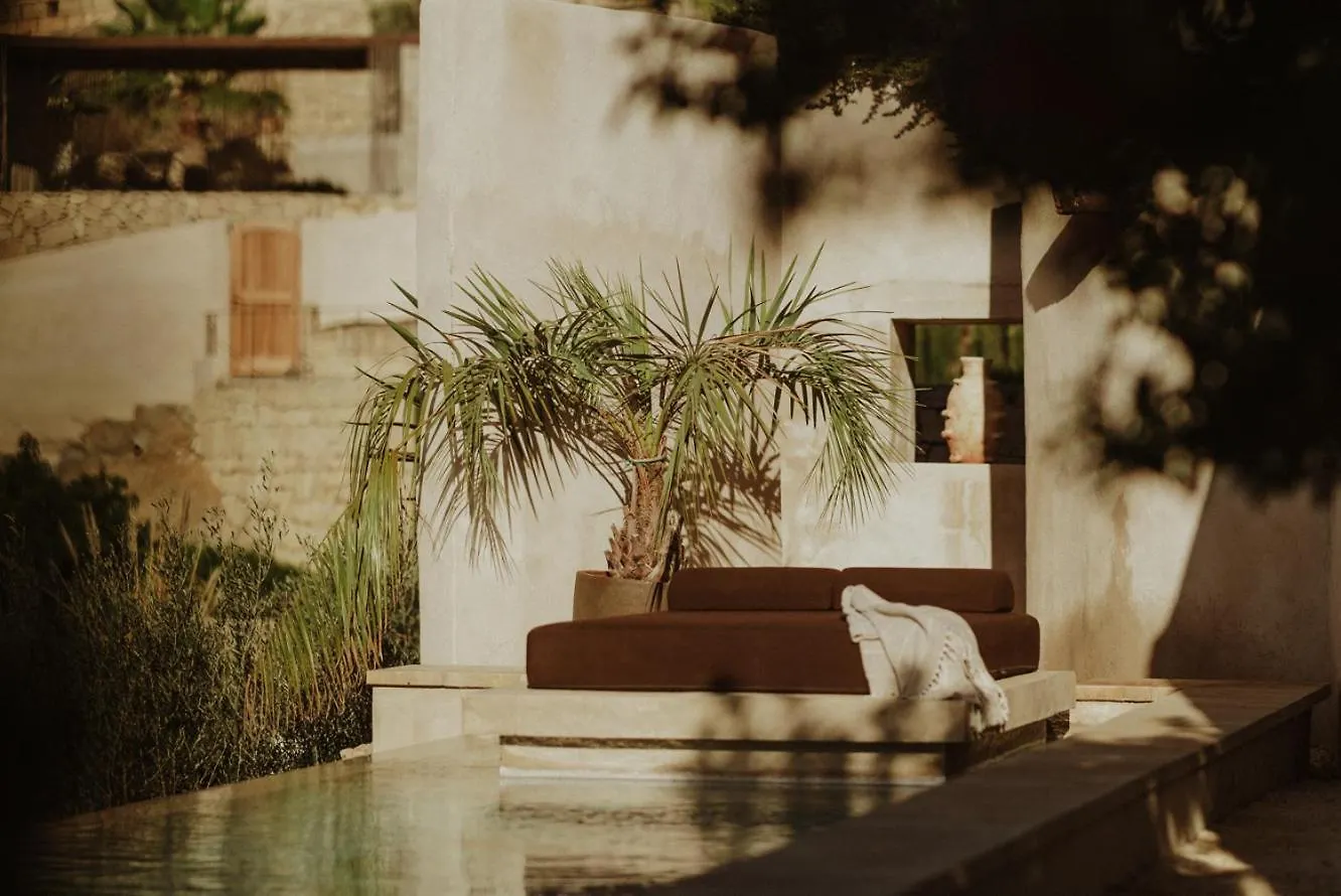 Ecohotel El Agua contacts
