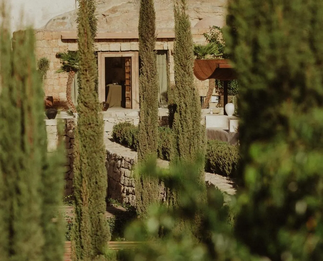 Ecohotel El Agua Arico el Nuevo