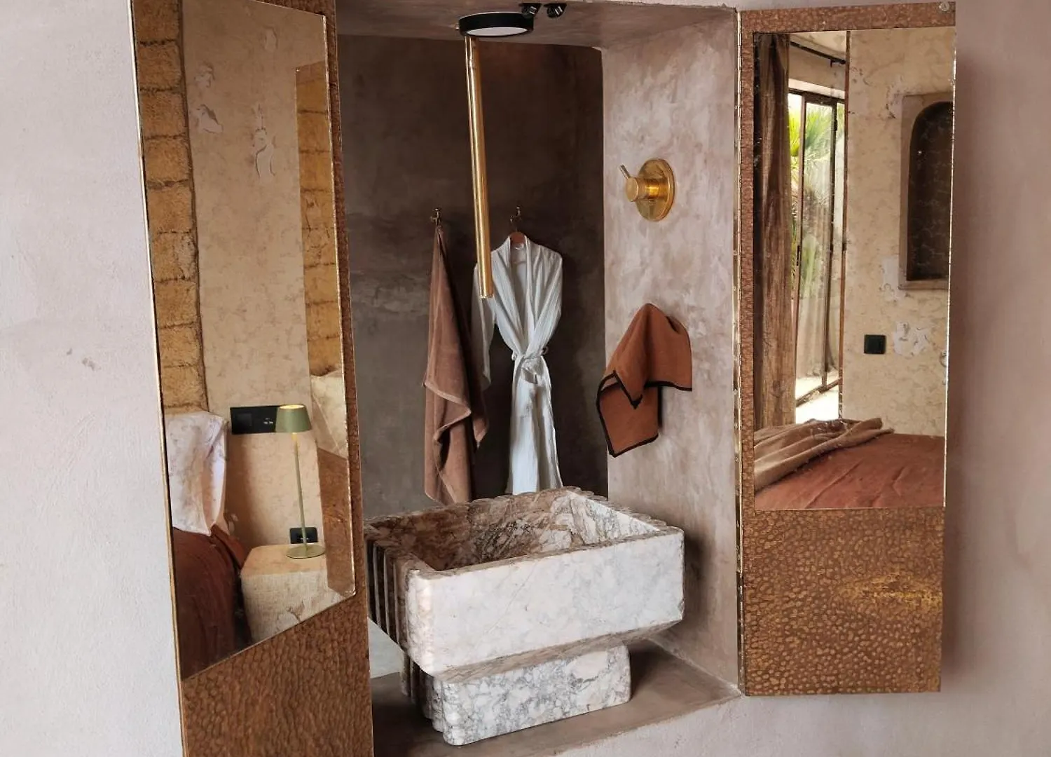 Villa Ecohotel El Agua Arico el Nuevo Spain