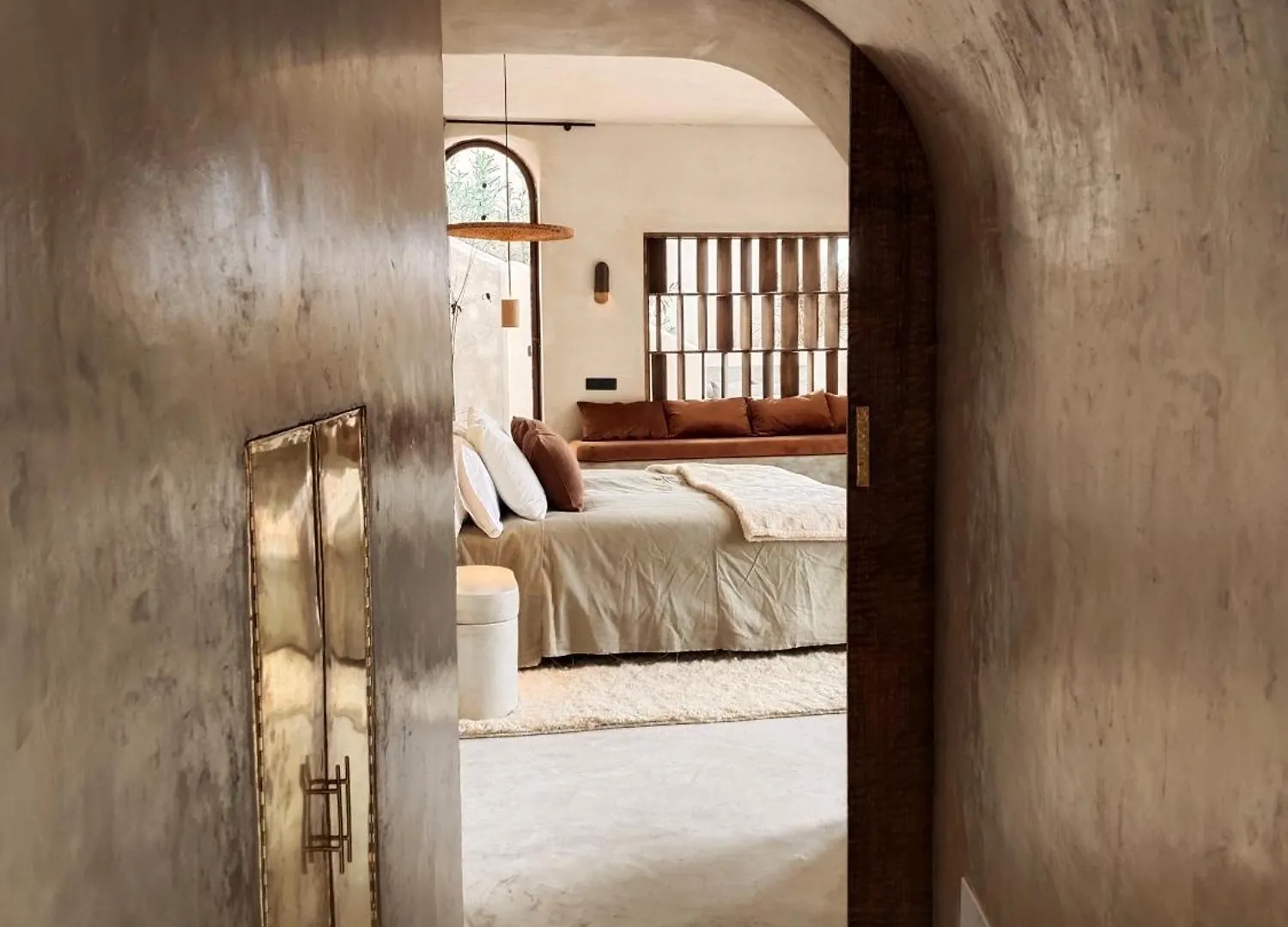 Ecohotel El Agua Arico el Nuevo