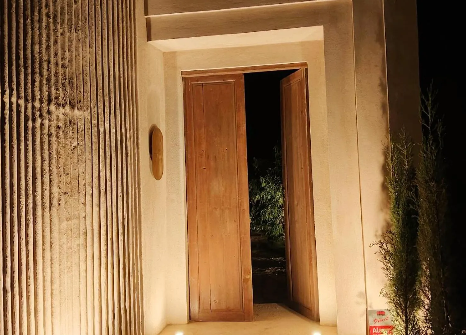 Villa Ecohotel El Agua Arico el Nuevo