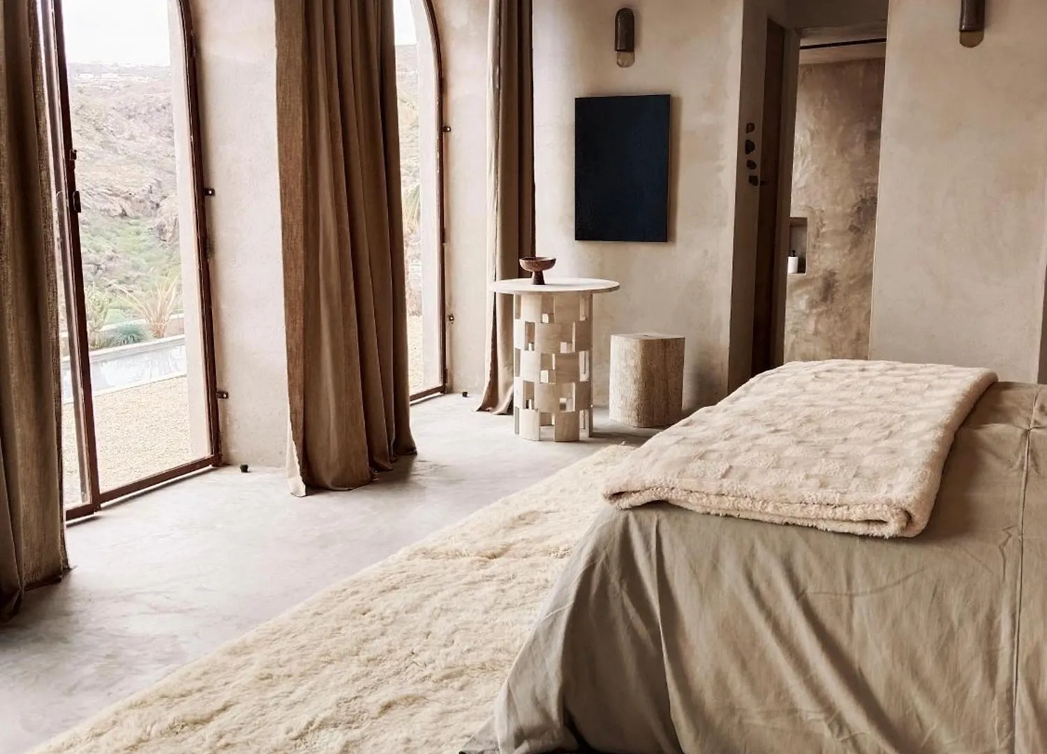 Ecohotel El Agua Arico el Nuevo إسبانيا