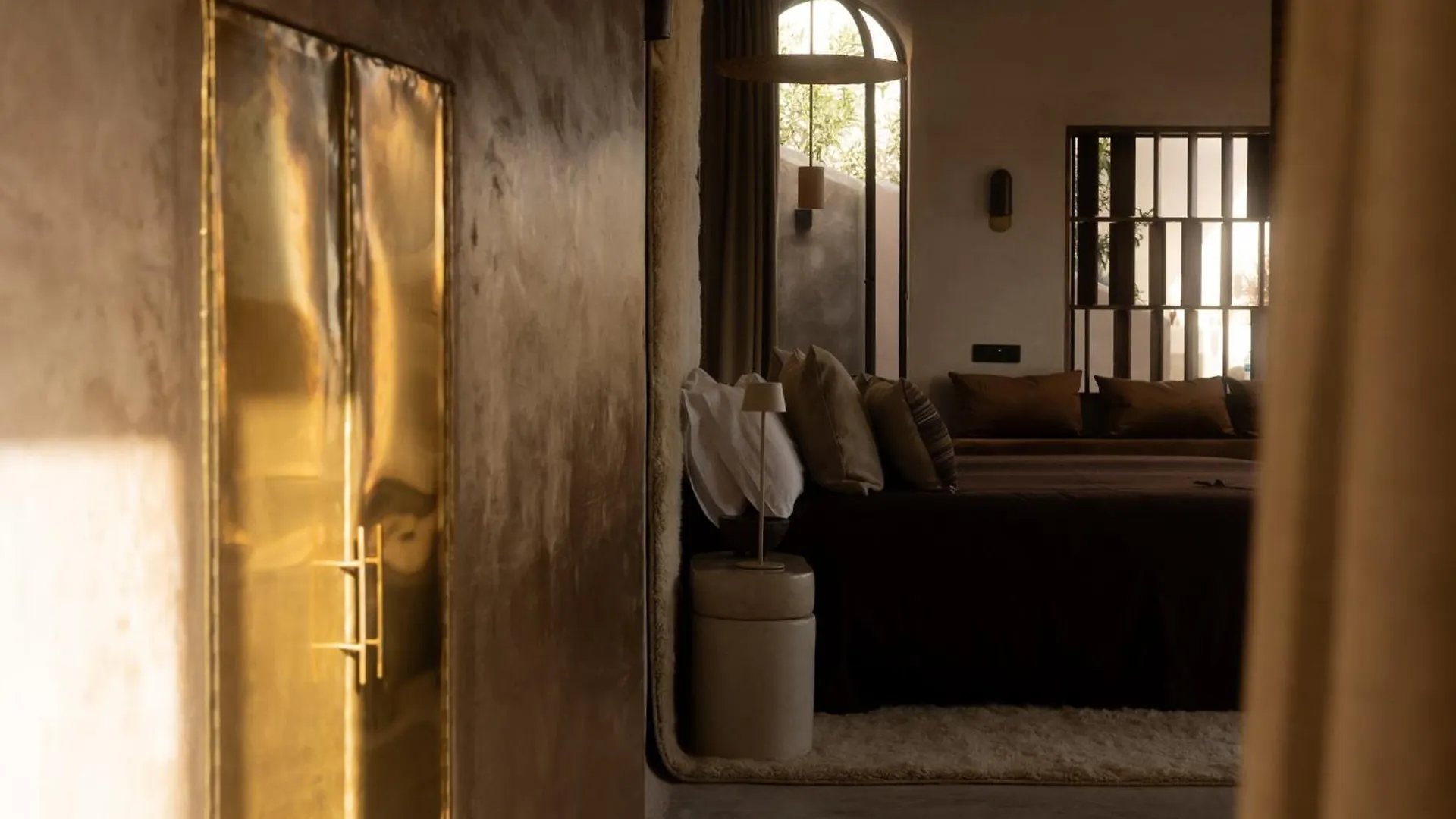 فيلة Ecohotel El Agua Arico el Nuevo إسبانيا